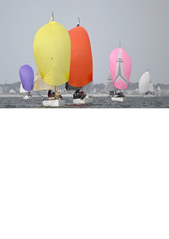 El “Gorilón” logra un tercer puesto en la Spi Ouest