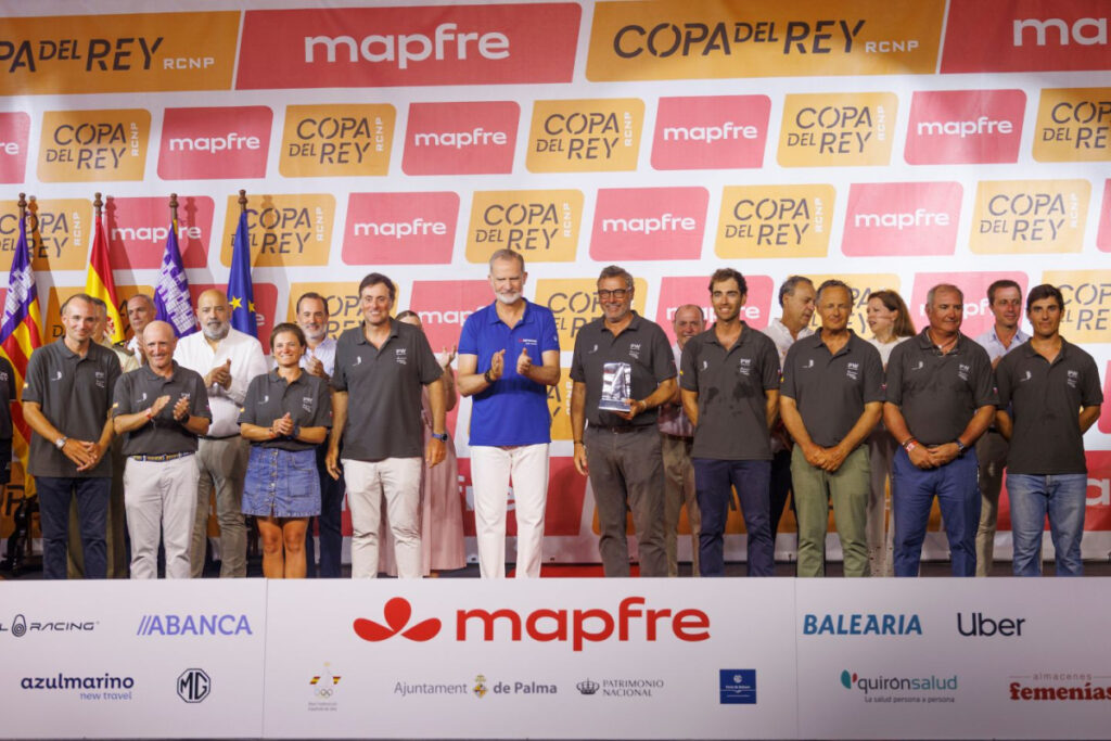 Representación cántabra en la 44 Copa del Rey con muy buenos resultados